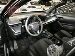 تويوتا كورولا كروس